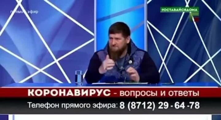 Академик "поясняет" за коронавирус, ничего не понятно, но очень интересно)