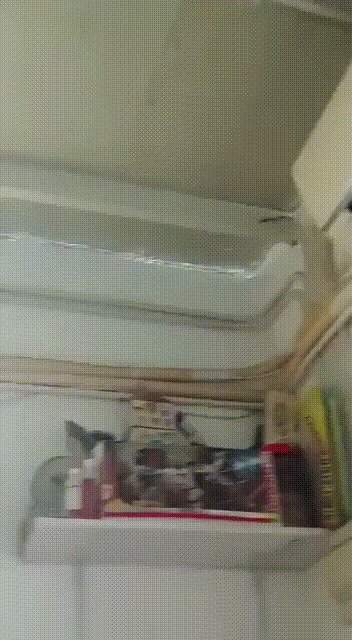 Крышу сносит