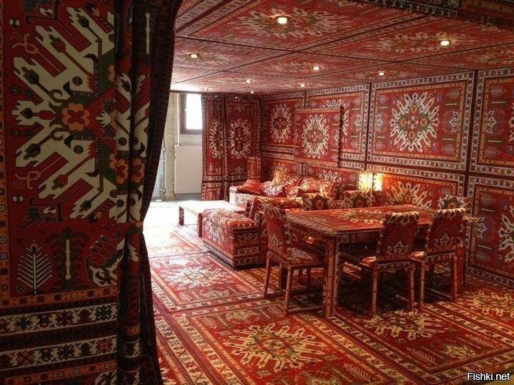 ковёрнизм