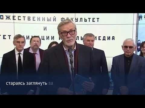 Уважаемые соляне, прошу извинить за патетизм, но сегодня такой праздник, что ...
