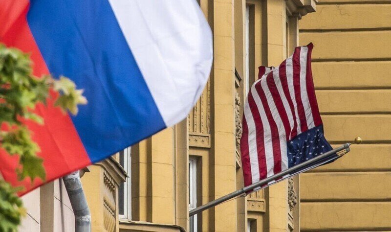 В МИД России призвали США остановить «дипломатические войны»