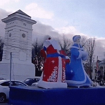 Солянка