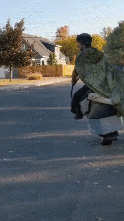 о, юный падаван