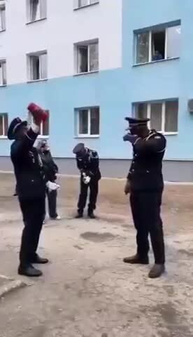 За Россию и свободу до конца
