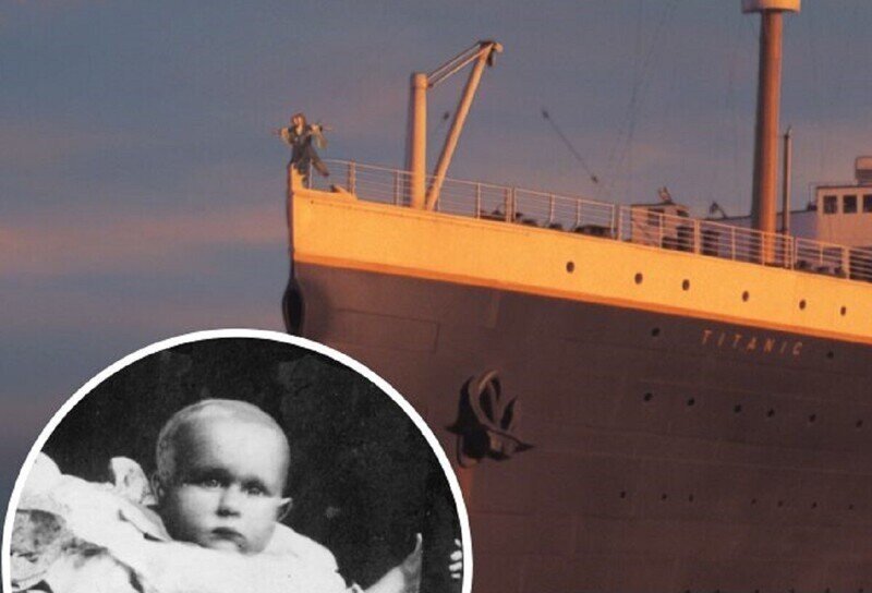 Трагические судьбы пассажиров "Титаника"