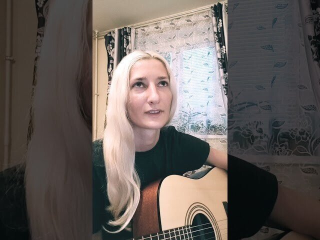 Песня на казахском языке