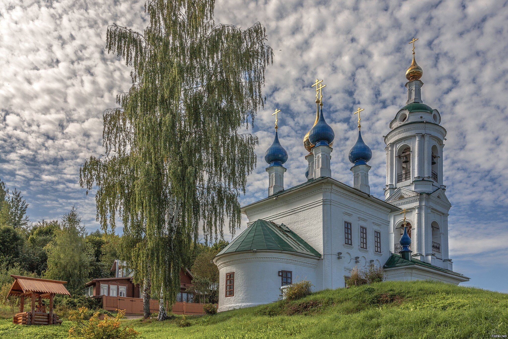 Солянка