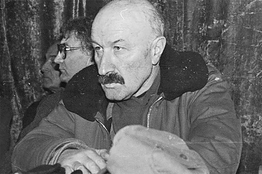 Сказал чеченцам: "Вам не стыдно? Я старше вас всех". Как генерал Цаголов освободил спецназ из плена в 1995 году?