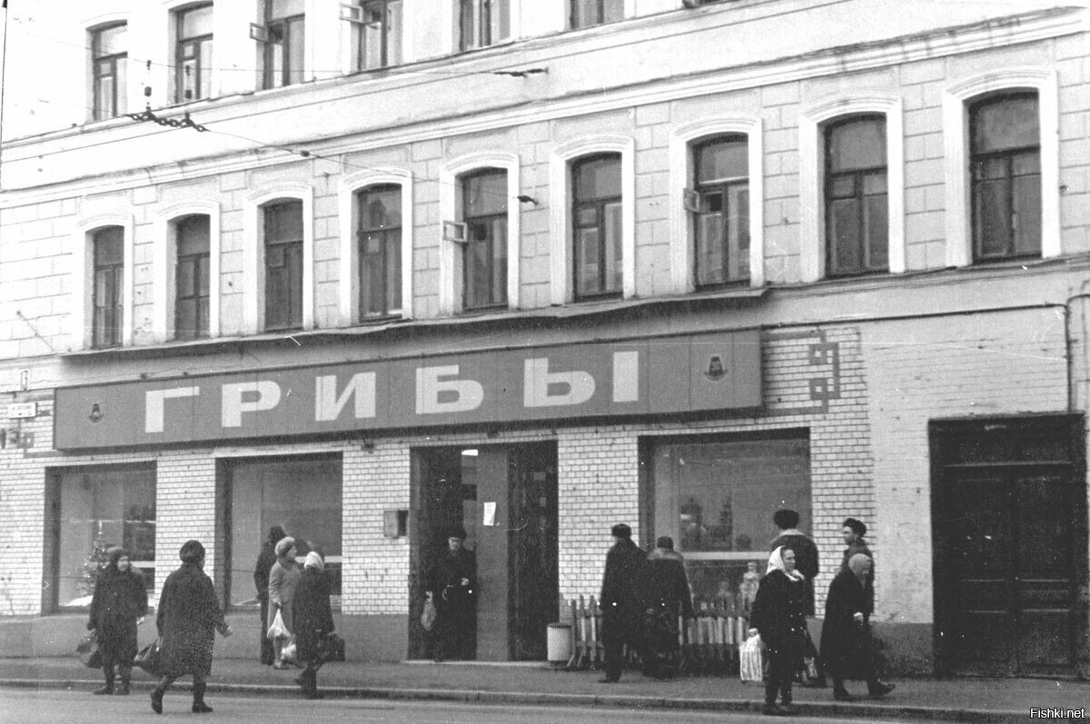 Солянка