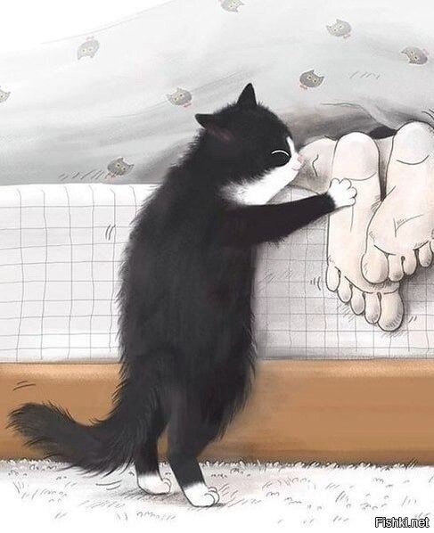 Нет ни одного человека, который, 