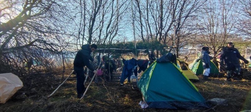 Мигранты – оружие мести, но оно принадлежит не Лукашенко