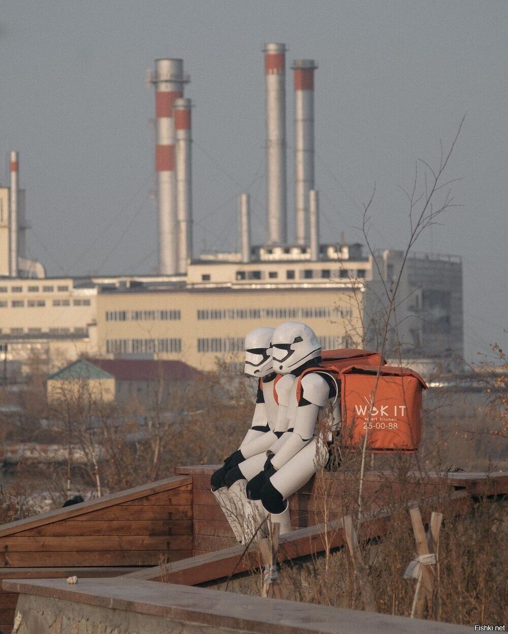 Солянка