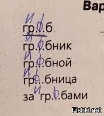 Кто за гробами