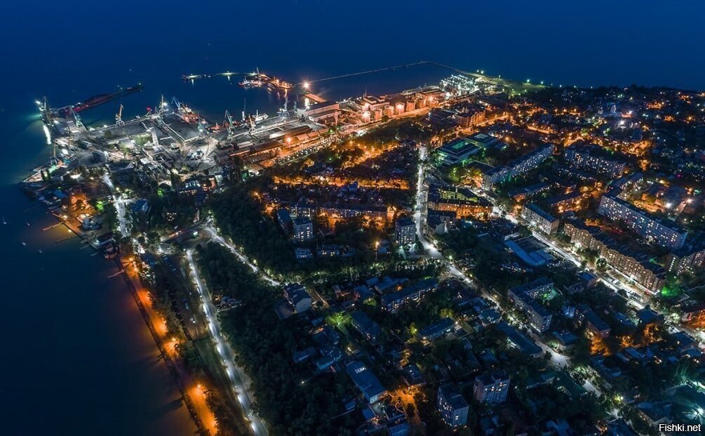 Таганрог