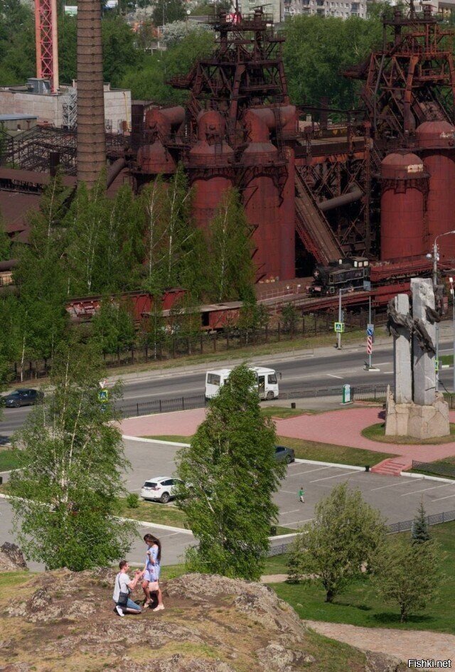 Романтика