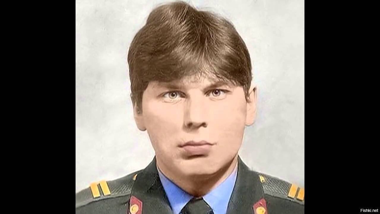 Солянка
