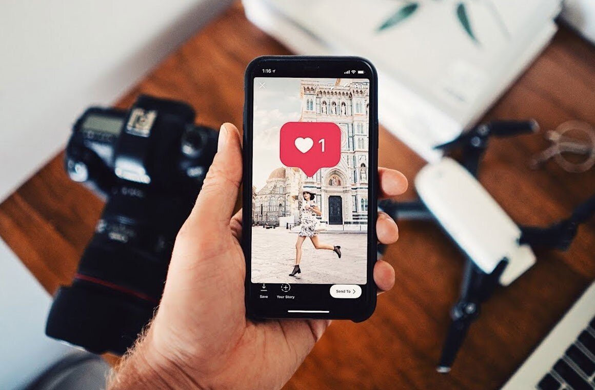 Под новым соусом: Instagram* снова собирает биометрию пользователей