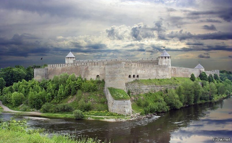 Ивангород