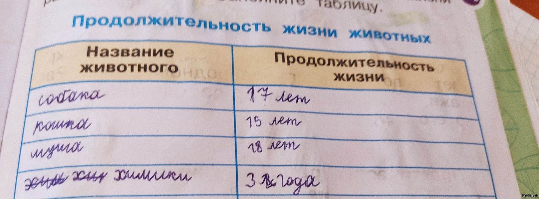 Кому химики помешали