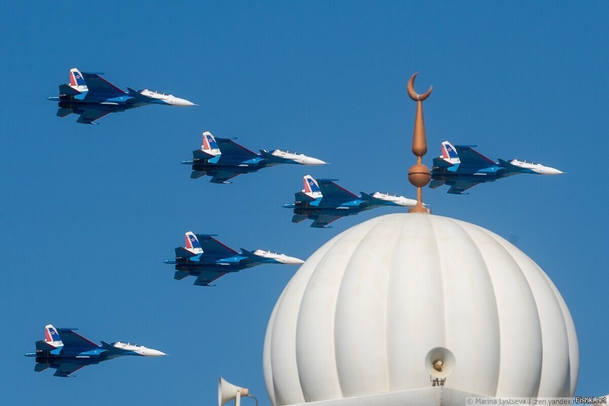 DUBAI AIR SHOW-2021