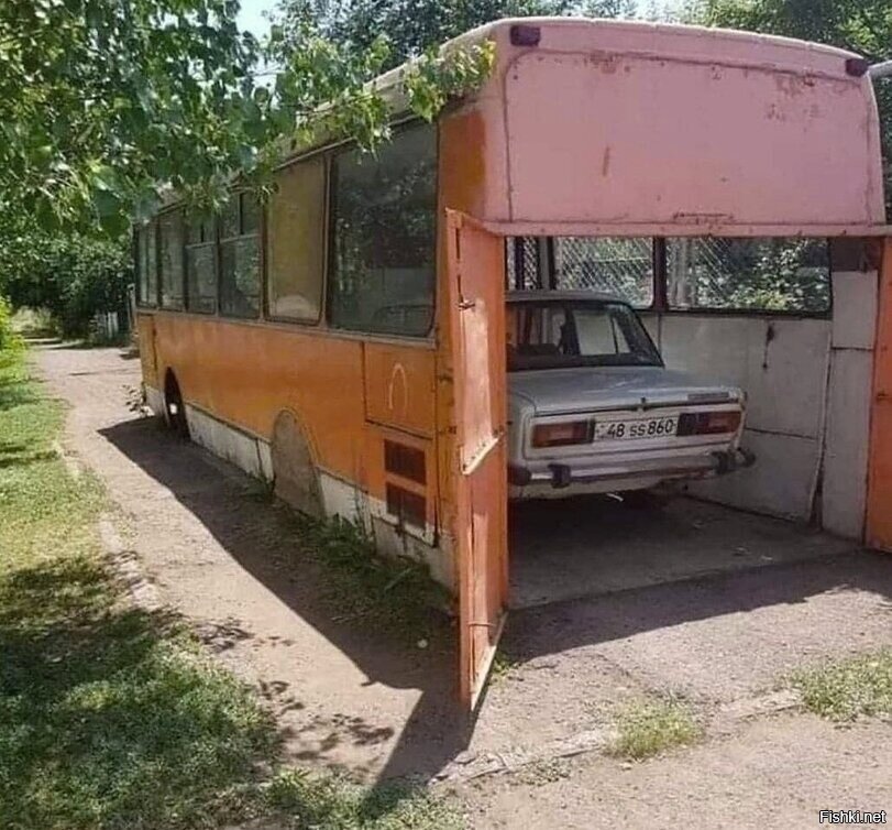 Матрёшка