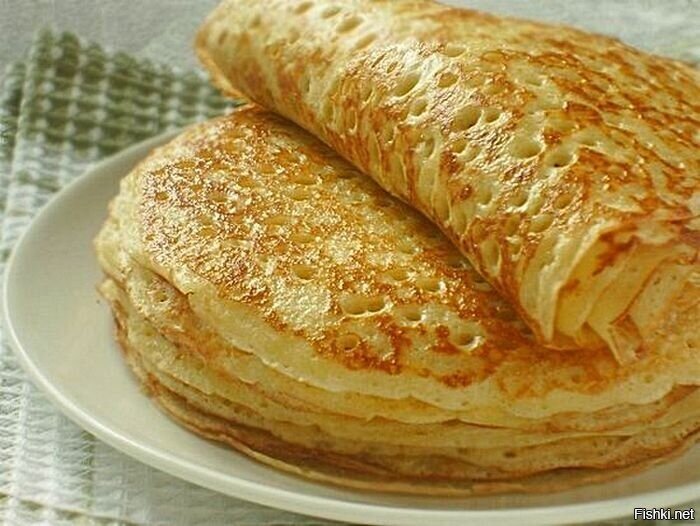 Солянка