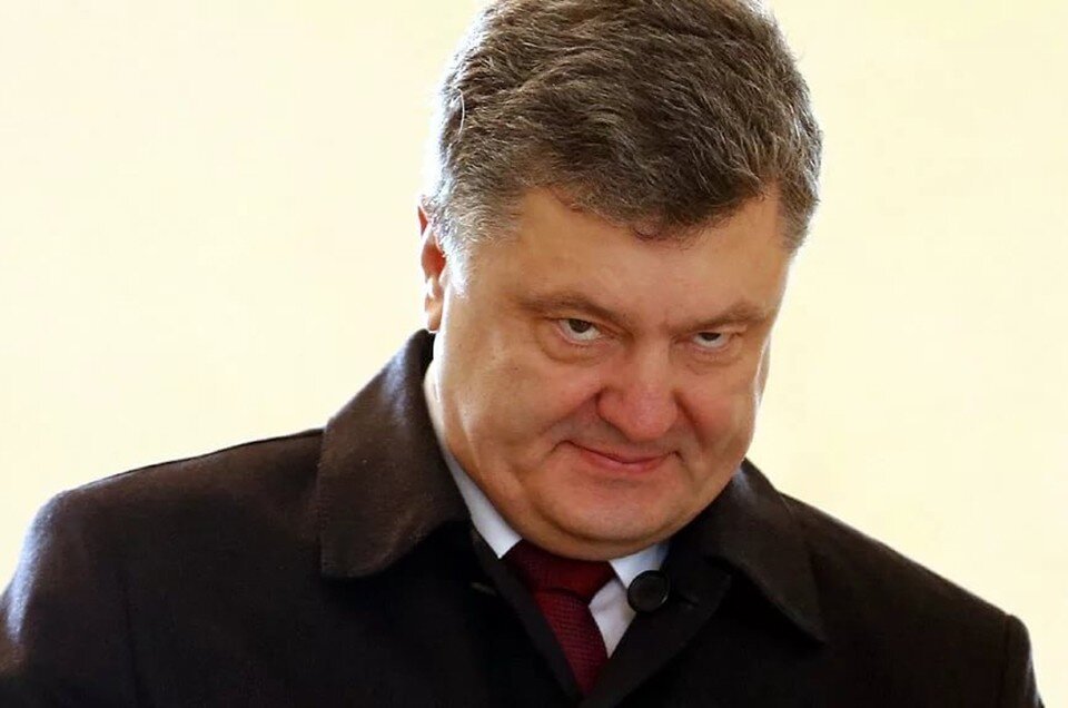 Порошенко решил присосаться к ЕС через НАТО