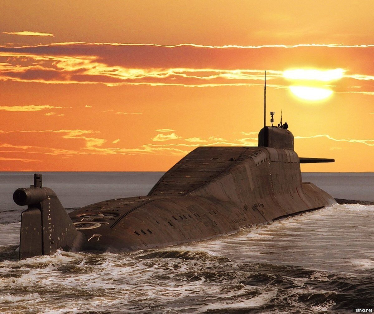 К-84 "Екатеринбург"