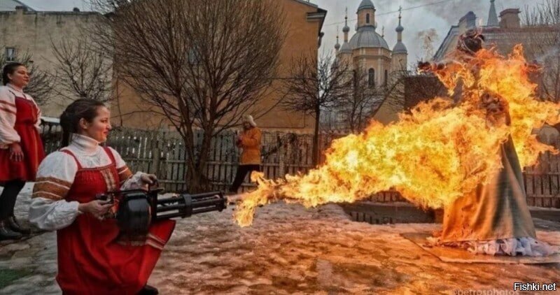 Солянка