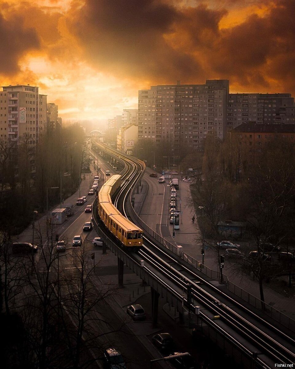 Берлин