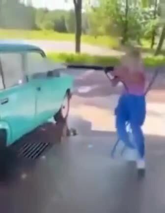 Какой то прям мощный кешер