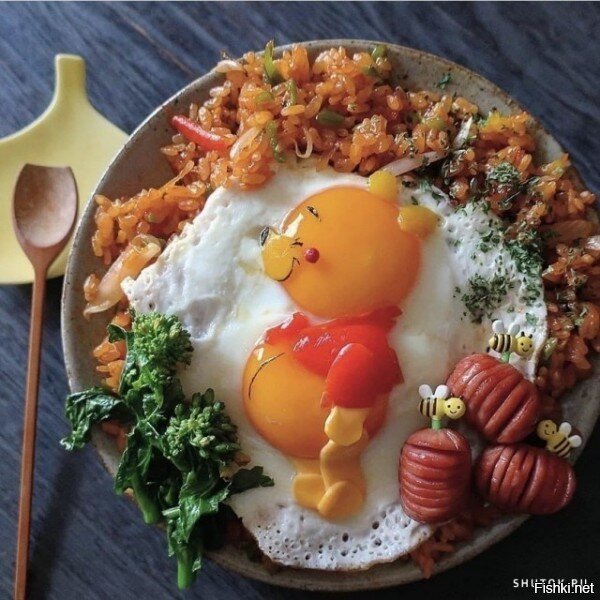 Солянка