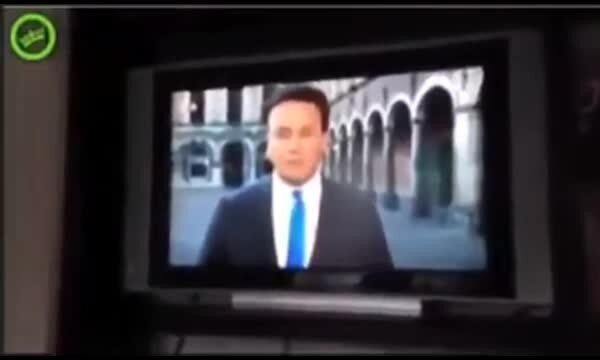 Мы ведем прямую трансляцию 