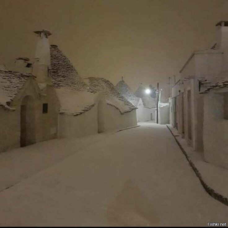Солянка