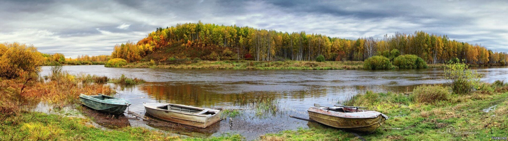 Река Девятка, Хабаровский край