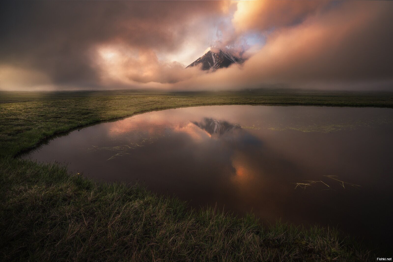 Камчатка