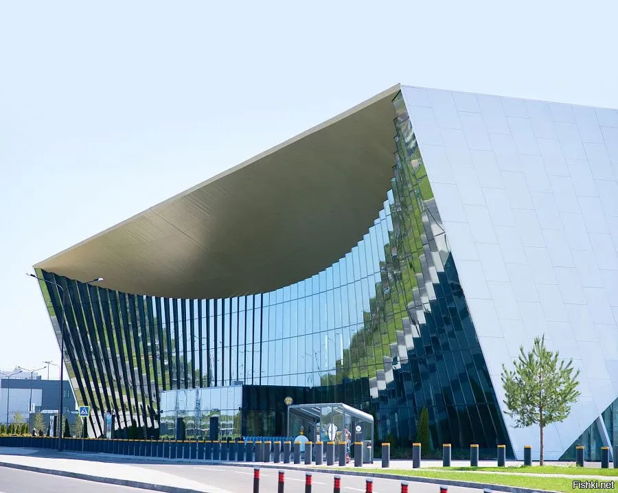Саратов, аэропорт