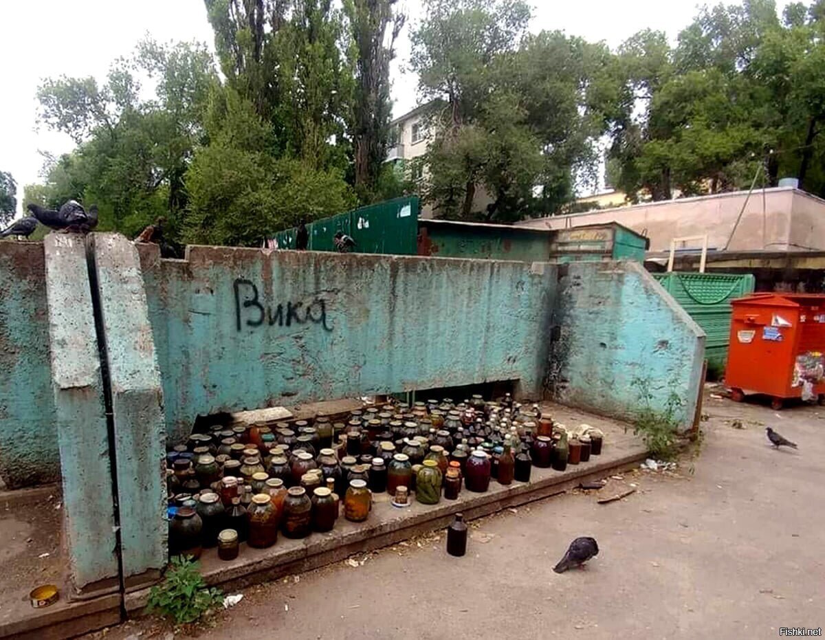 Солянка