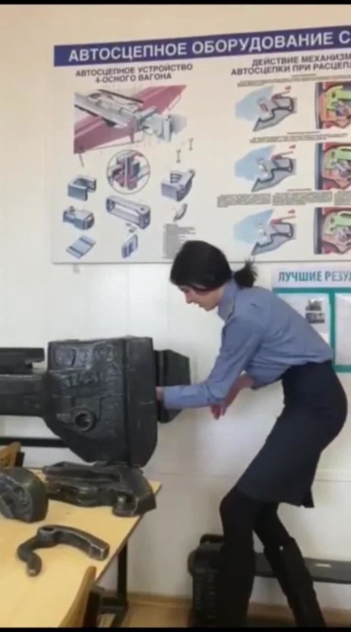 это вам не АК
