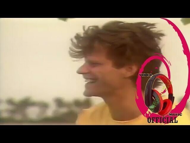 22 октября 1983 года "Sunshine Reggae" с итальянского фестиваля в Сан-Винсент...