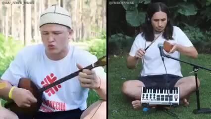Привет Солянка 