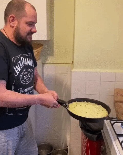 Солянка
