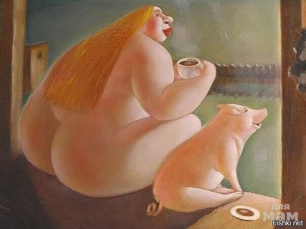 — Девочки, какая диета лучше всего