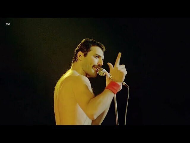 Queen - Буратино