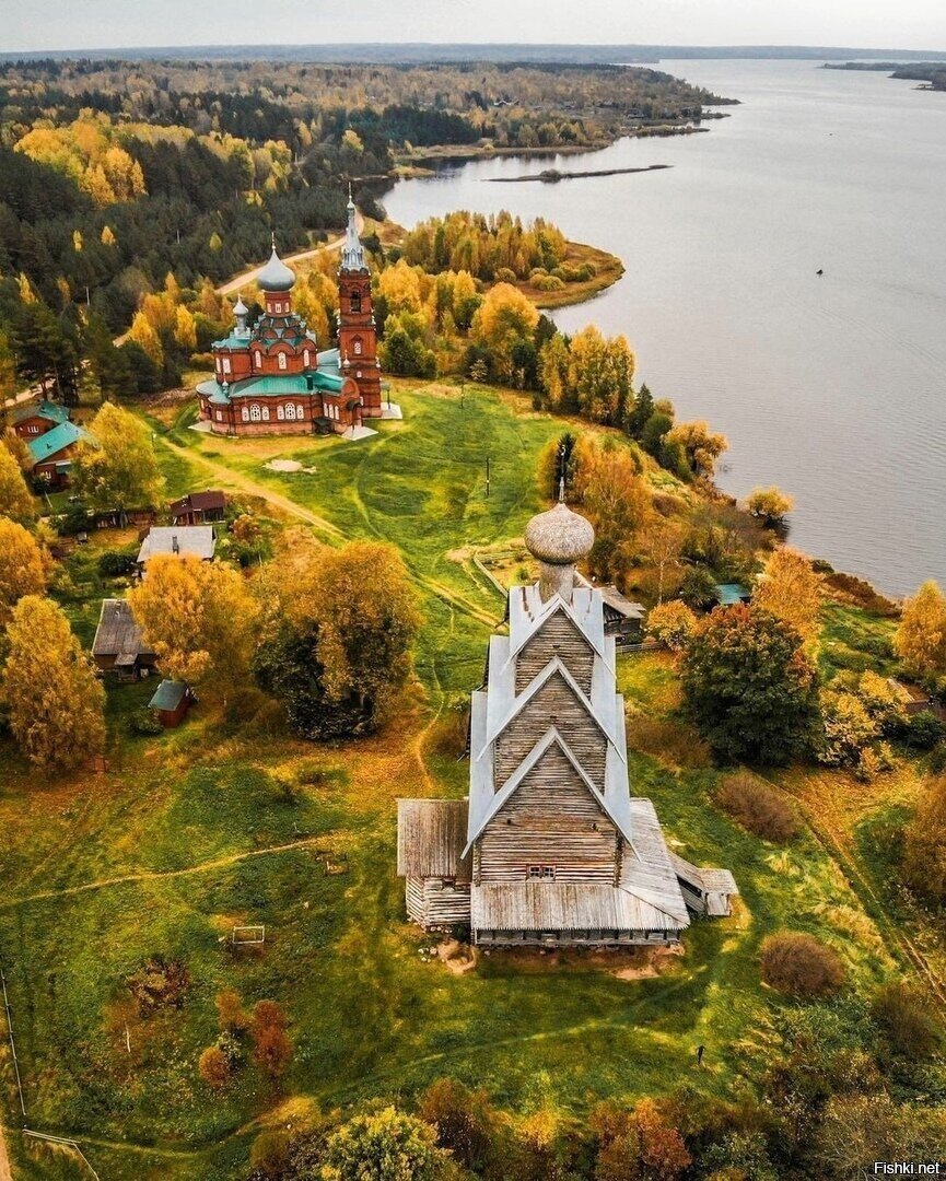 Ширков Погост
