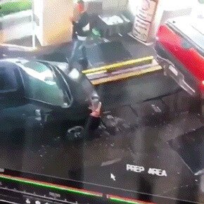 работник месяца