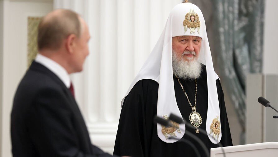 Не душа, пар