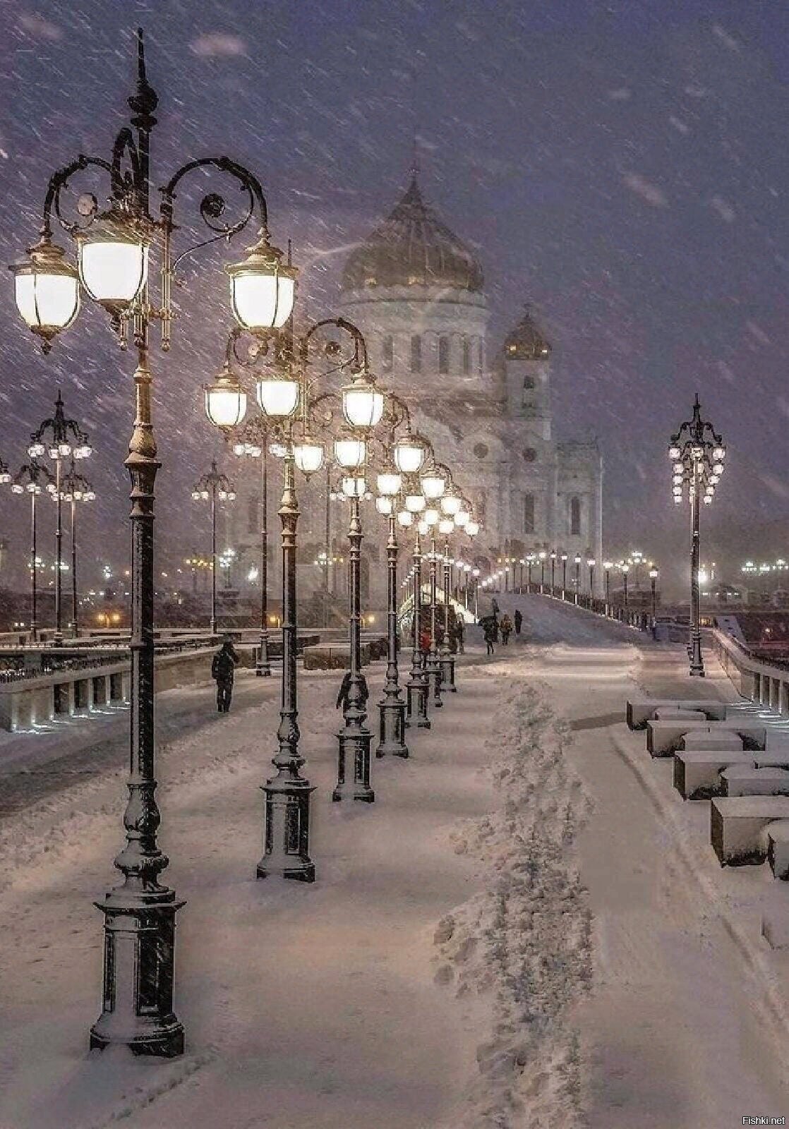 Солянка