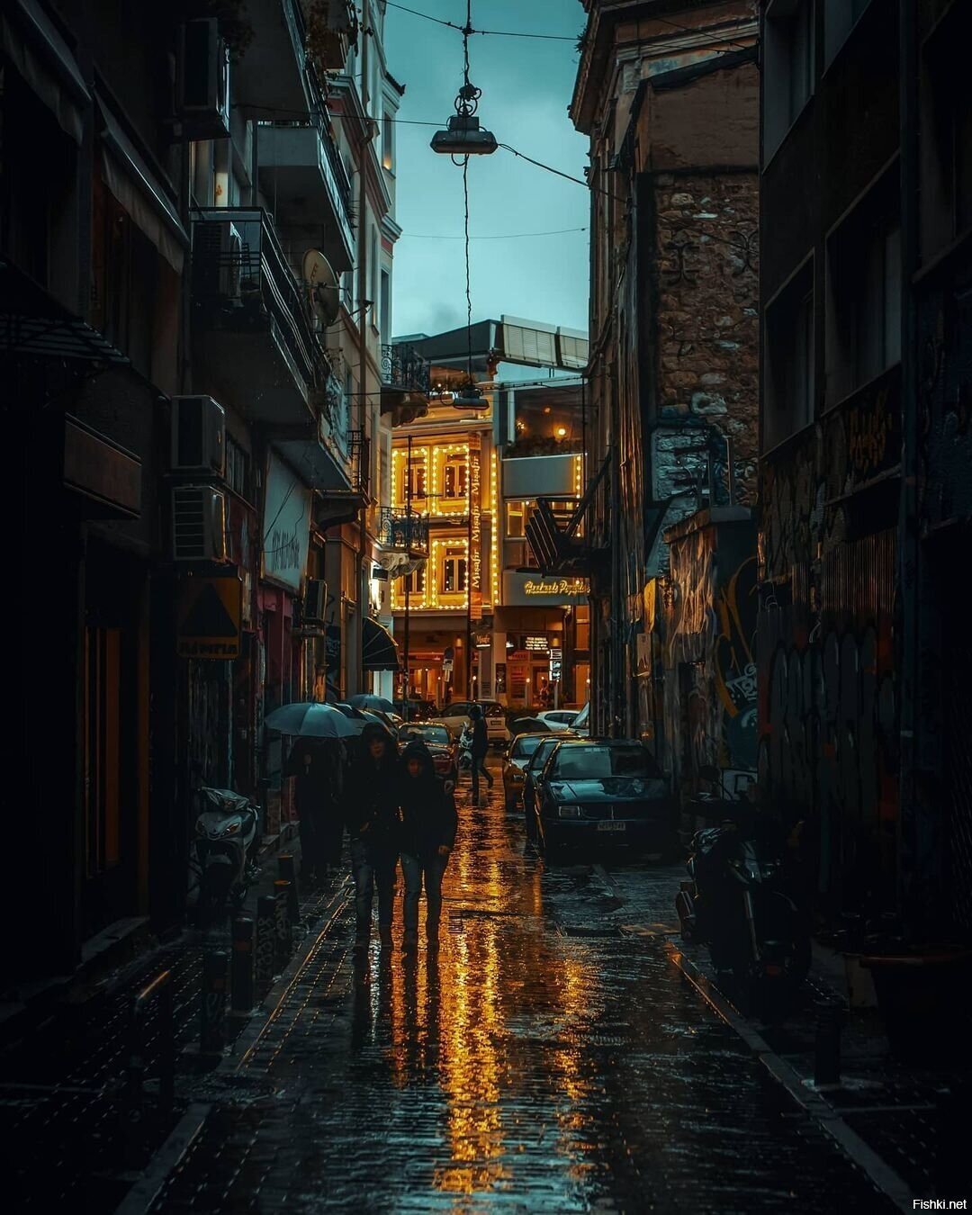 Солянка