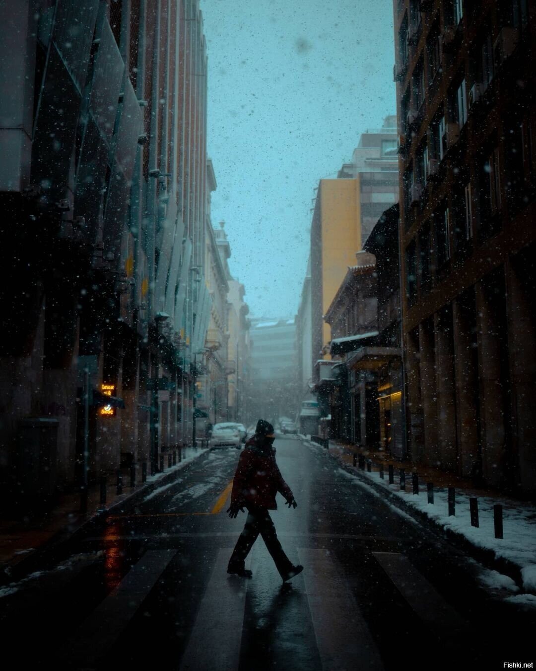 Солянка